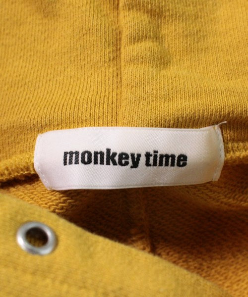 MONKEY TIME Hoodies