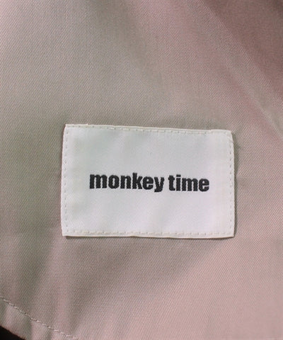 MONKEY TIME Cropped pants