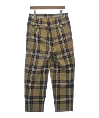 MONKEY TIME Trousers