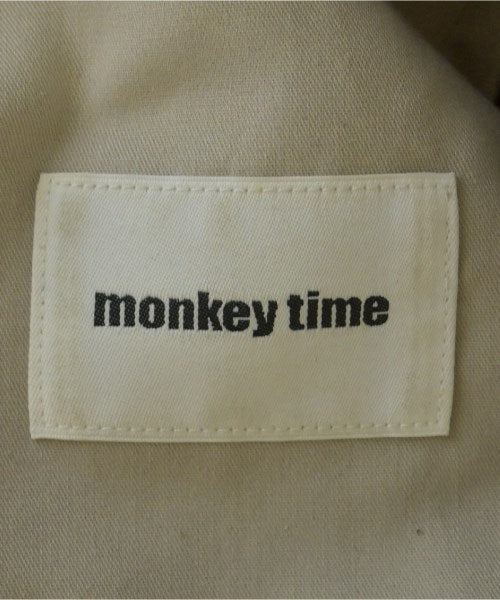 MONKEY TIME Trousers