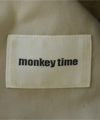 MONKEY TIME Trousers