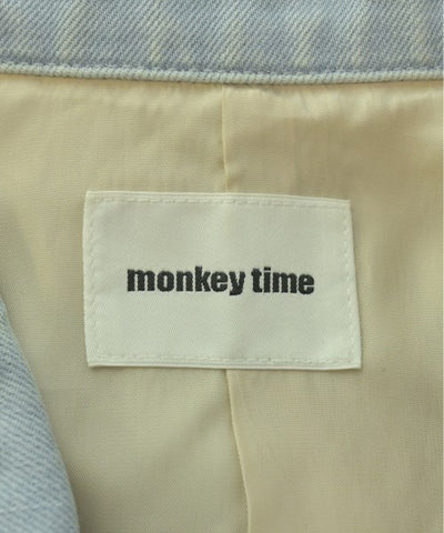 MONKEY TIME Other