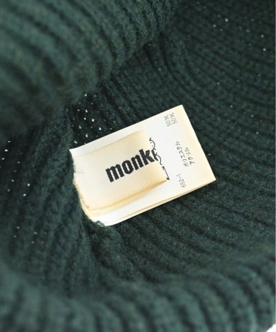 MONKEY TIME Knitted caps/Beanie