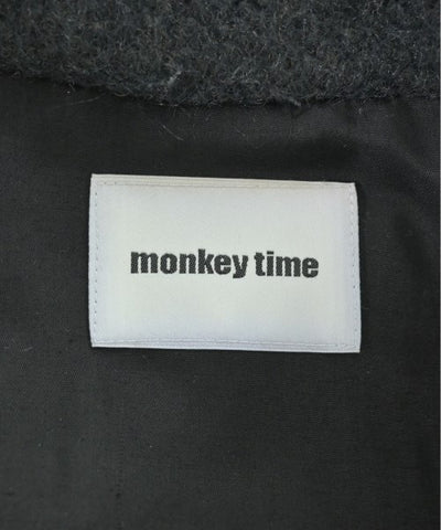 MONKEY TIME Casual shirts