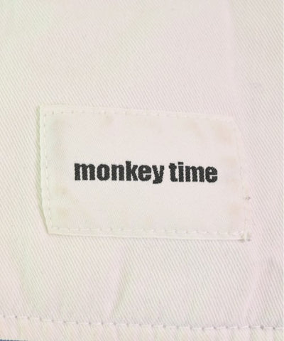 MONKEY TIME Other