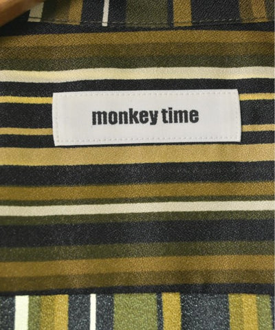 MONKEY TIME Casual shirts