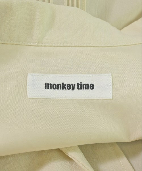 MONKEY TIME Casual shirts