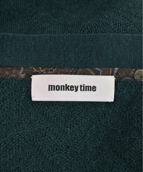 MONKEY TIME Cardigans