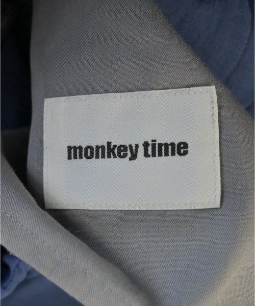 MONKEY TIME Trousers