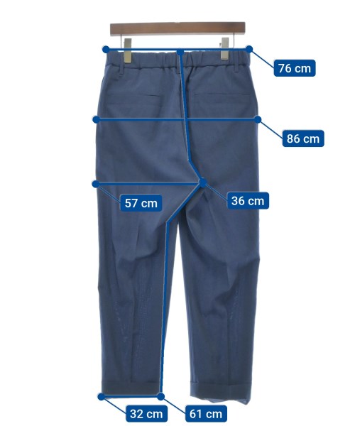 MONKEY TIME Trousers