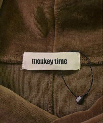 MONKEY TIME Hoodies