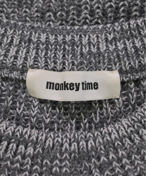 MONKEY TIME Sweaters