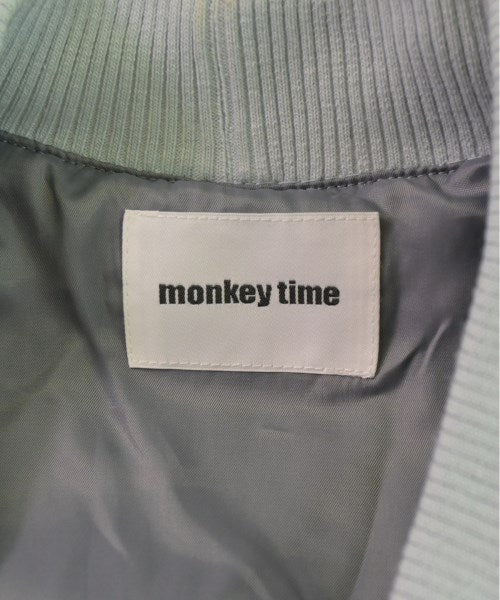 MONKEY TIME Other