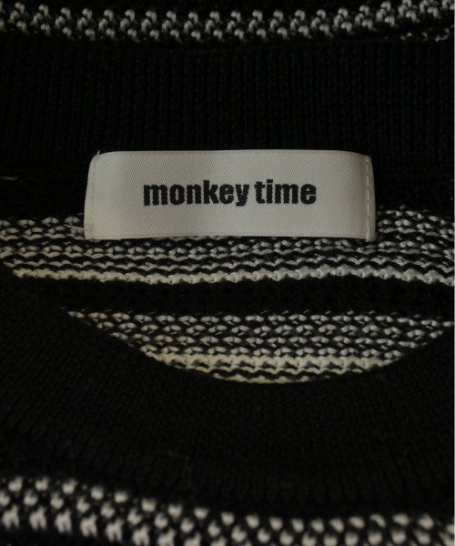 MONKEY TIME Sweaters