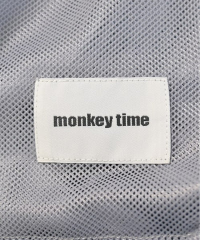 MONKEY TIME Shorts