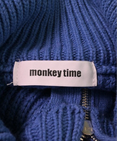 MONKEY TIME Sweaters