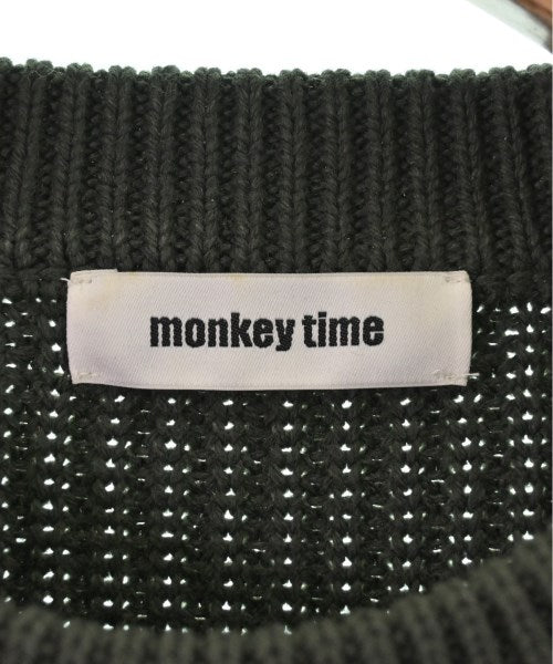 MONKEY TIME Sweaters