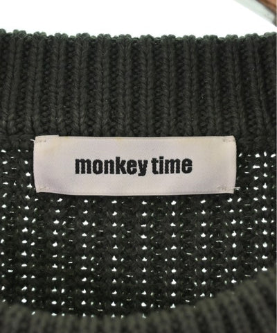 MONKEY TIME Sweaters