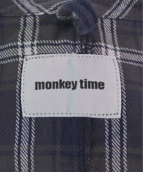 MONKEY TIME Other