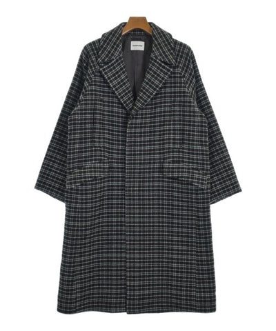 MONKEY TIME Chesterfield coats