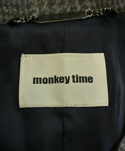 MONKEY TIME Other