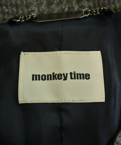 MONKEY TIME Other