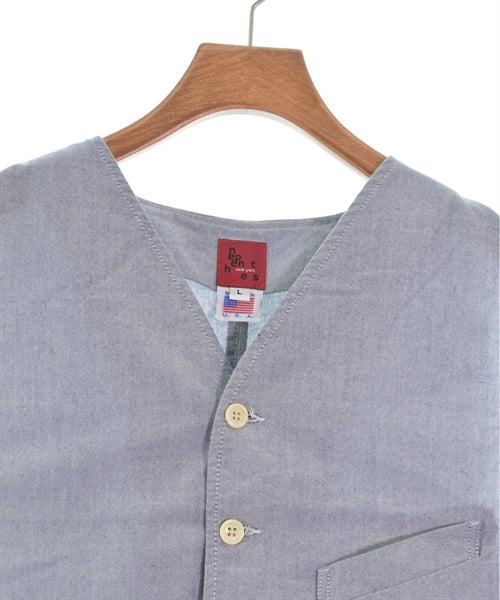 NEPENTHES Casual shirts