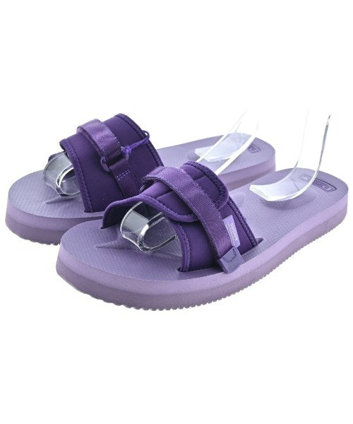 NEPENTHES Sandals