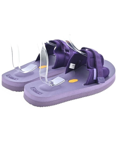NEPENTHES Sandals