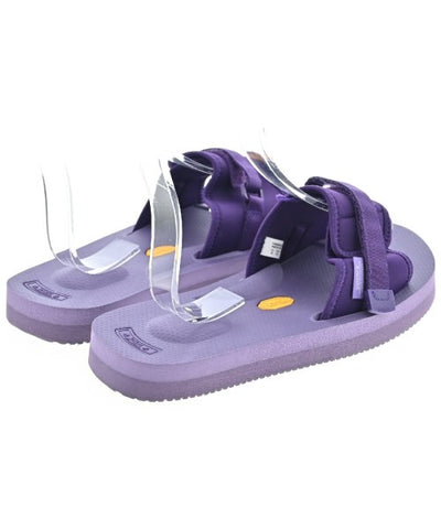 NEPENTHES Sandals