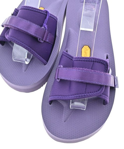 NEPENTHES Sandals