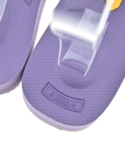 NEPENTHES Sandals
