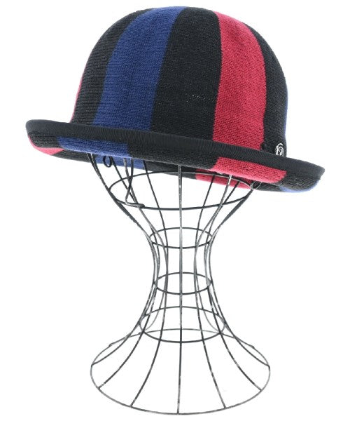 OR GLORY Straw hats