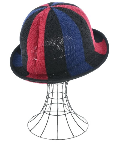 OR GLORY Straw hats