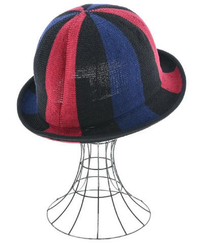 OR GLORY Straw hats