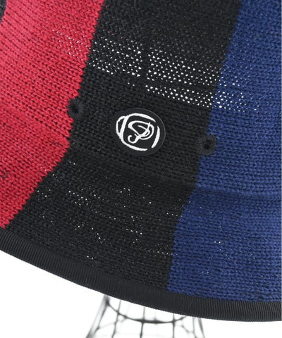 OR GLORY Straw hats