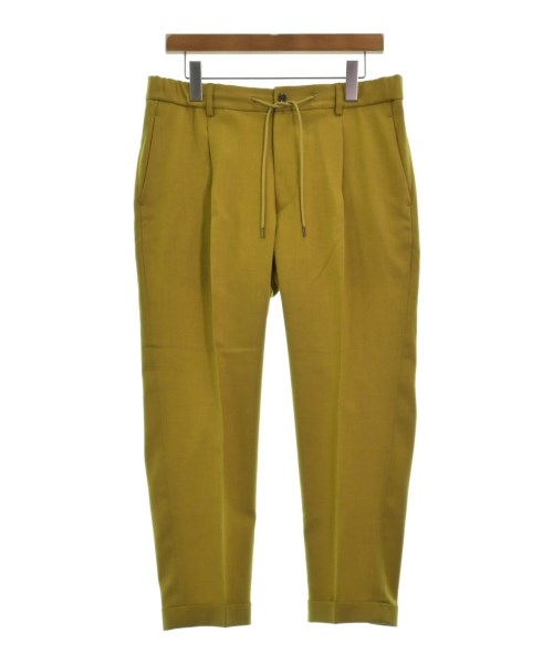 EDIFICE Trousers