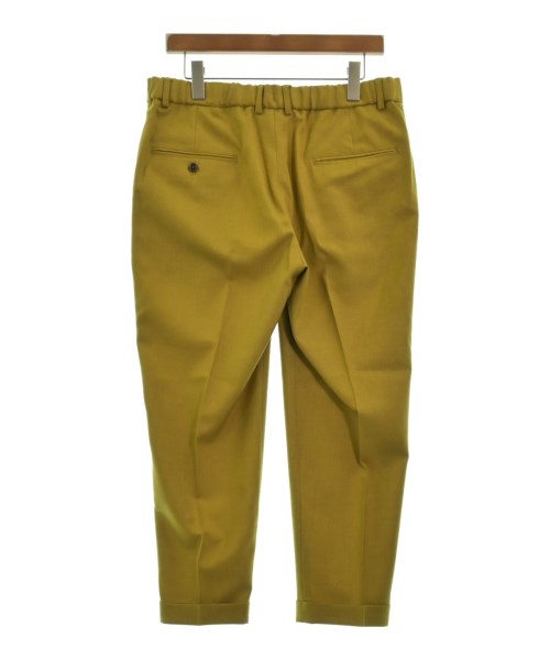 EDIFICE Trousers