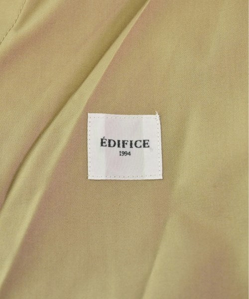 EDIFICE Trousers