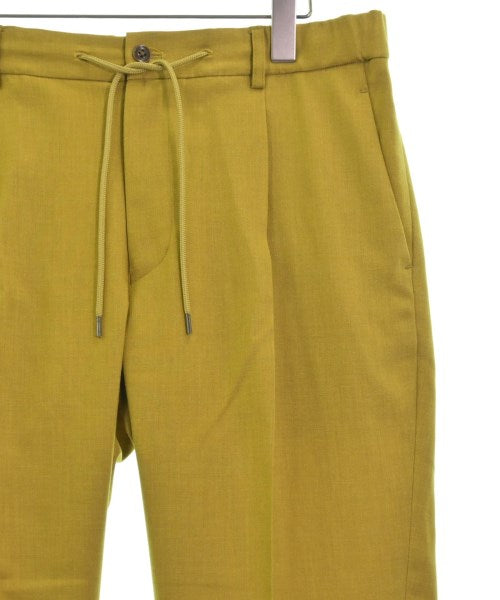 EDIFICE Trousers