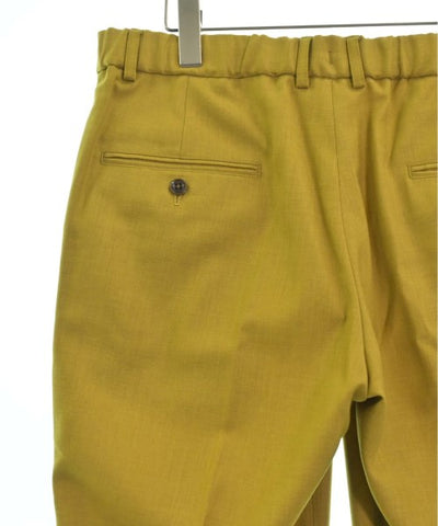 EDIFICE Trousers