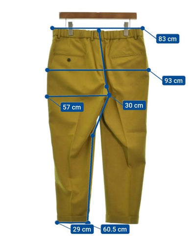 EDIFICE Trousers