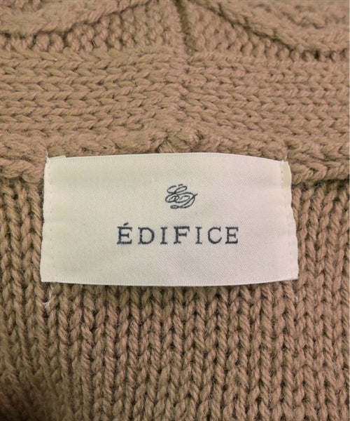 EDIFICE Cardigans