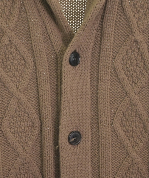 EDIFICE Cardigans