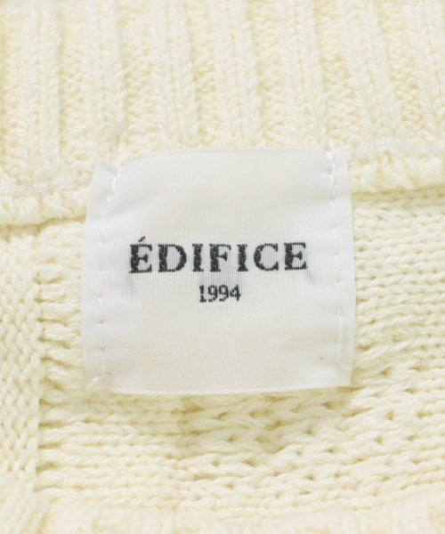 EDIFICE Sweaters