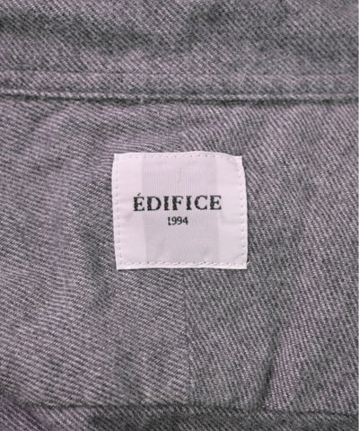 EDIFICE Casual shirts