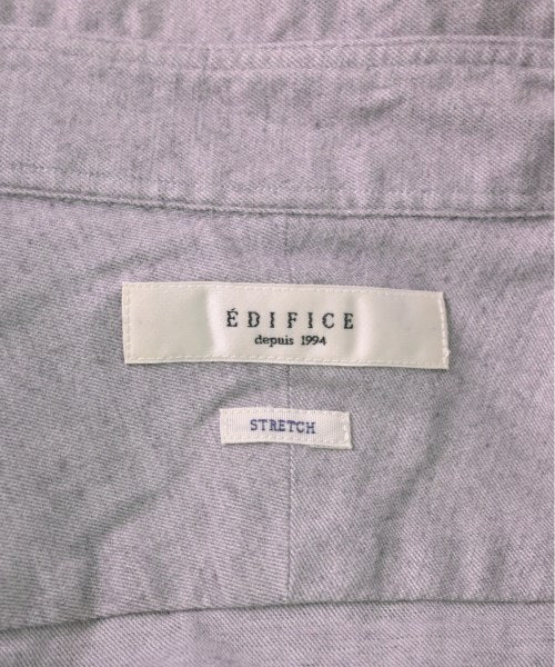 EDIFICE Casual shirts