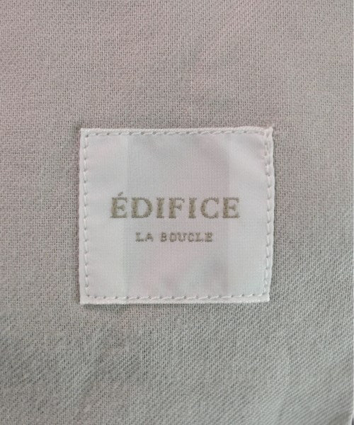 EDIFICE Trousers