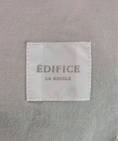 EDIFICE Trousers