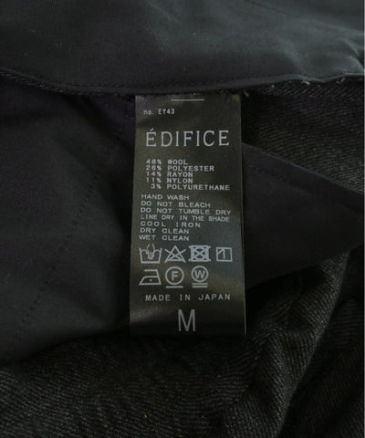 EDIFICE Trousers